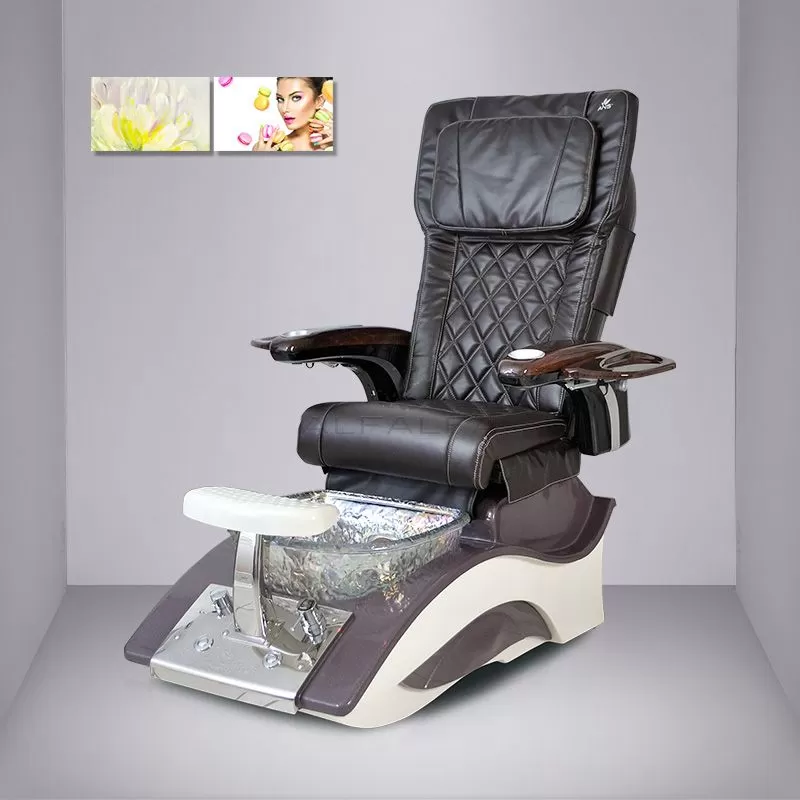 Tiwala Lavender Pearl  Pedicure Spa w/ installation