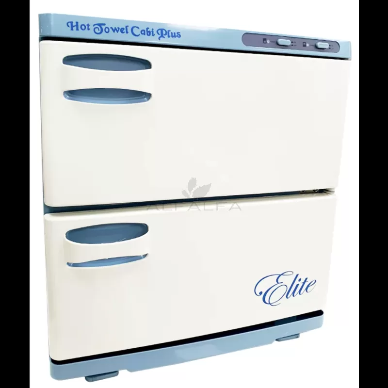 Towel Warmer - Double