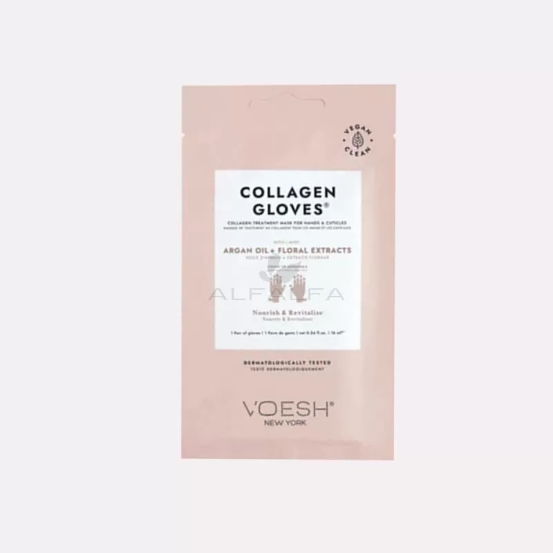Voesh Collagen Gloves