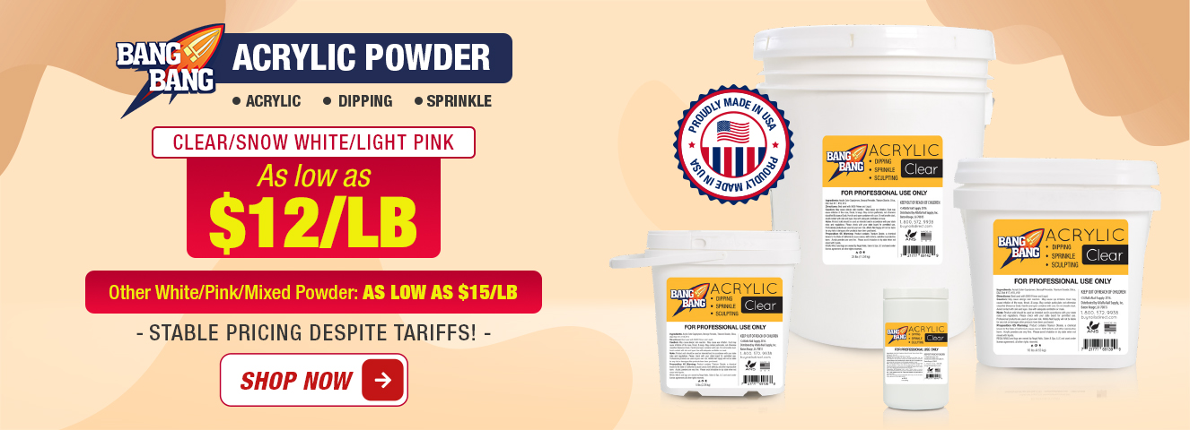 Slider BuyNailsDirect.com