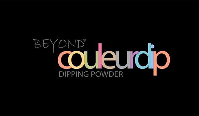2 in 1 Beyond Couleur Dipping Powder Mood Change
