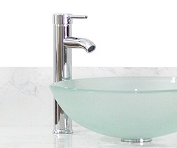 Regis Single Sink Marble Top