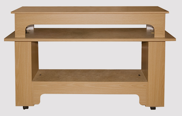 Classic Quad Quick Dry Table Classic Quad Quick Dry Table