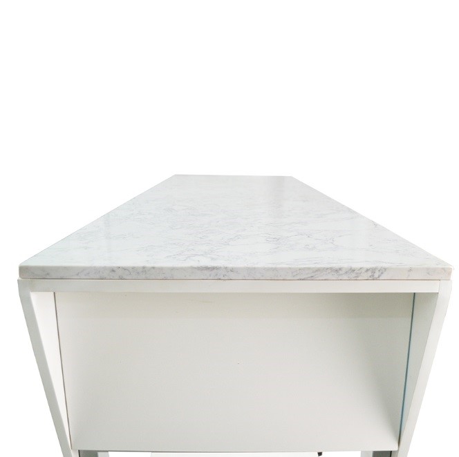 Regis Quick Dry Table Marble Top