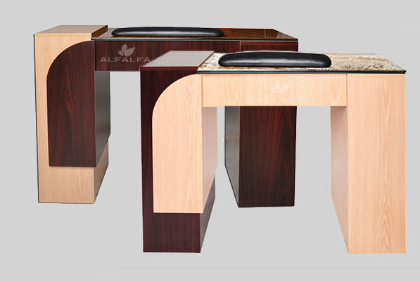 Ion Manicure Table Ion Manicure Table