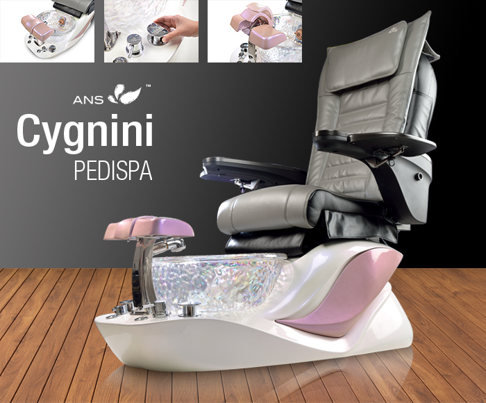 Cygnini Pedicure Spa Cygnini Pedicure Spa