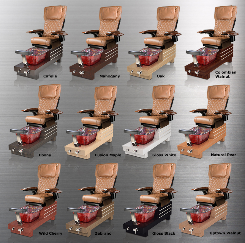 ANS Kata-Gi SG Pedicure Spa ANS Kata-Gi SG Pedicure Spa