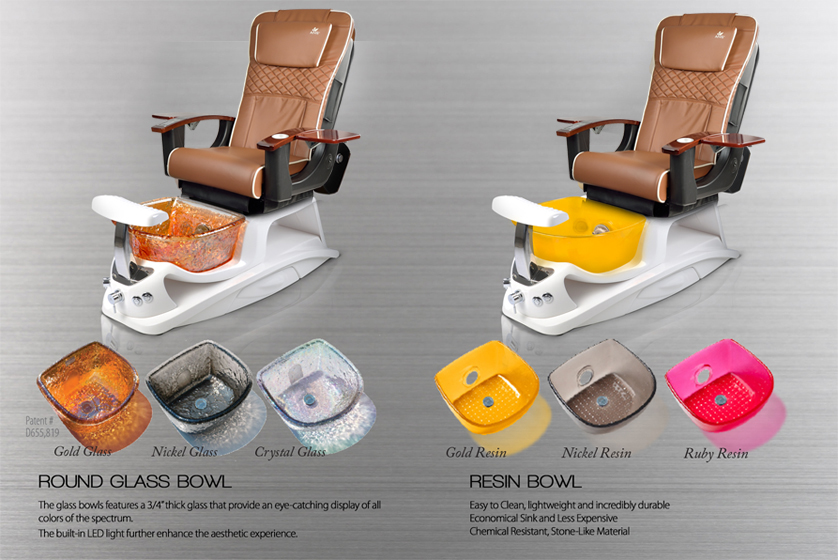 ANS Argento Pedicure Spa ANS Argento Pedicure Spa