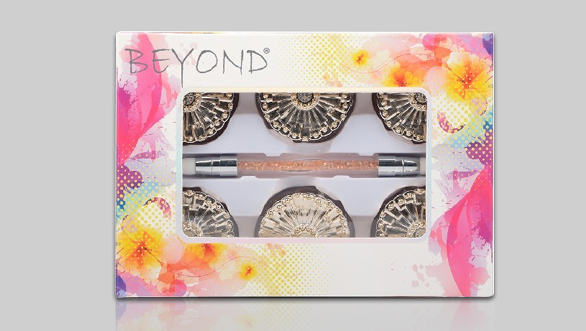 Beyond Sparkling Night Collection