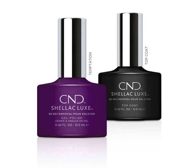 CND Shellac Luxe CND Shellac Luxe