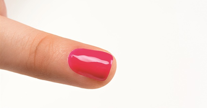CND Shellac Luxe