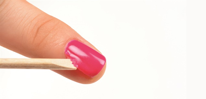 CND Shellac Luxe