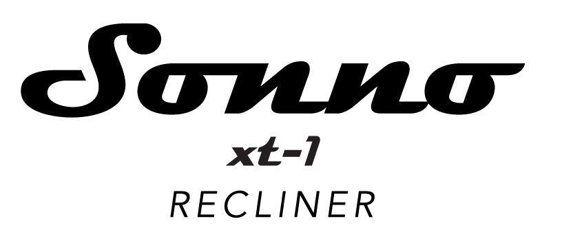 Osaki Sonno XT-1 GravZero Recliner