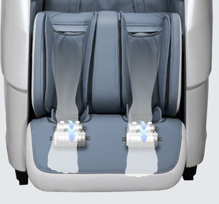 Rejūv 4D Massage Chair