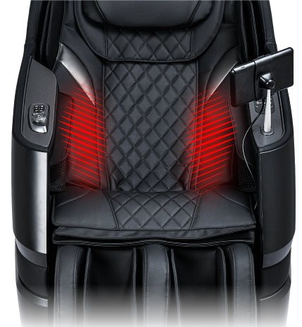 Titan TP-Epic 4D Massage Chair