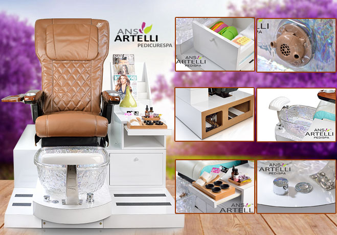 Artelli Spa