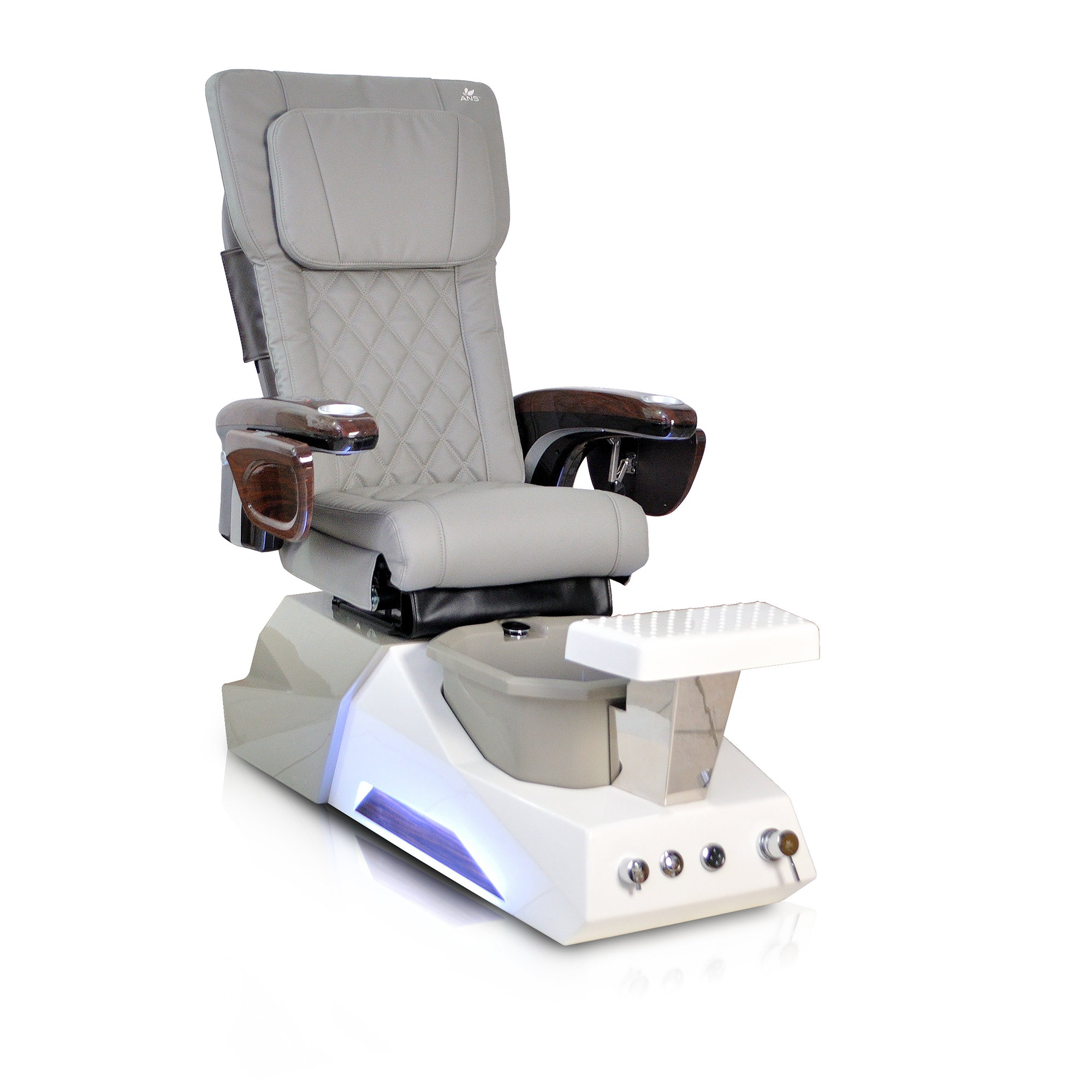 ANS Besimi PediSpa w/ installation