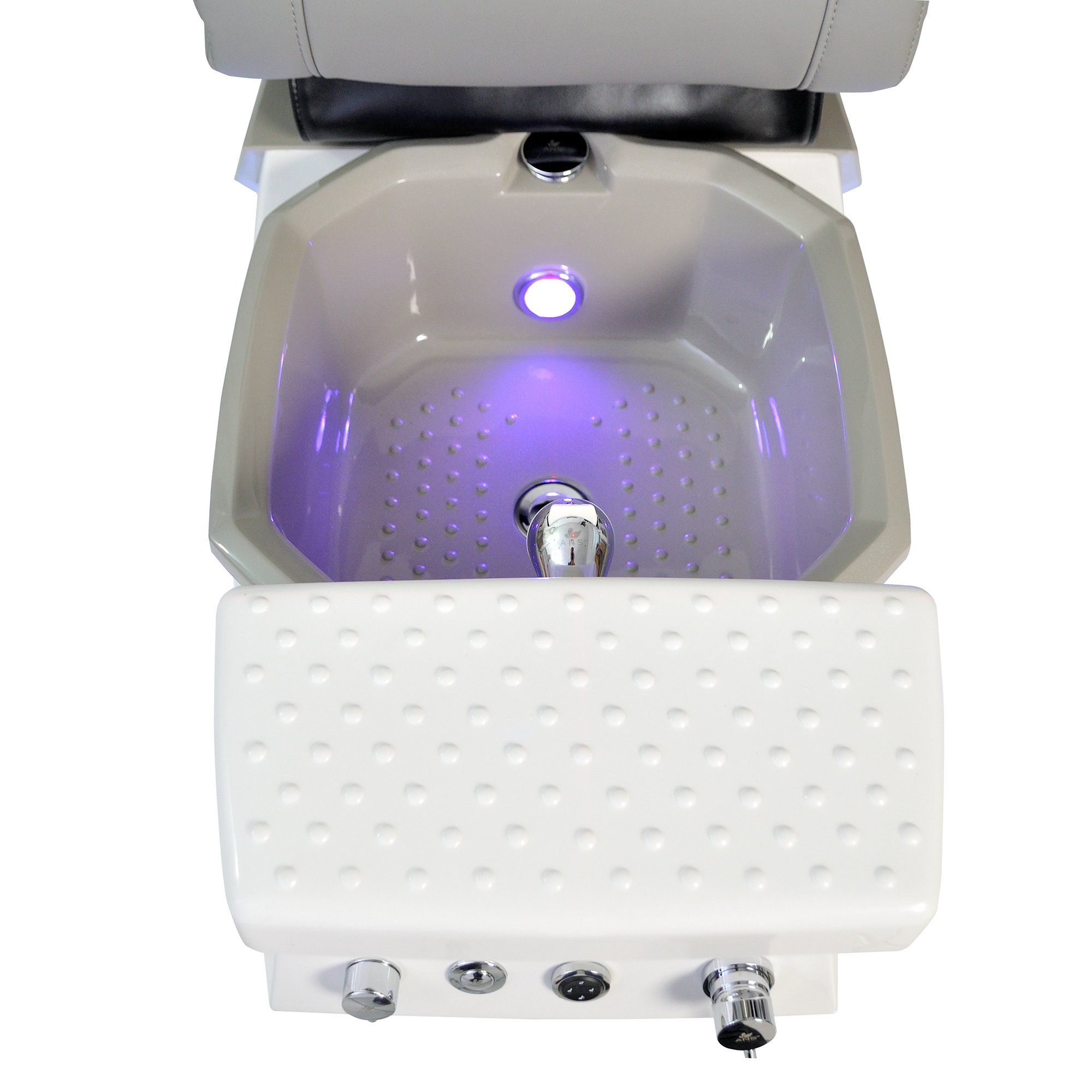 ANS Besimi PediSpa w/ installation