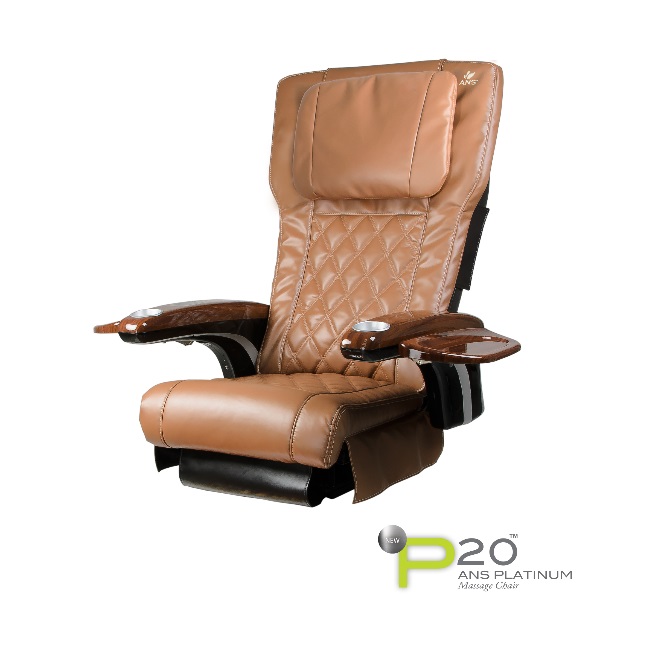 Alfalfa Onne PediSpa w/ Installation