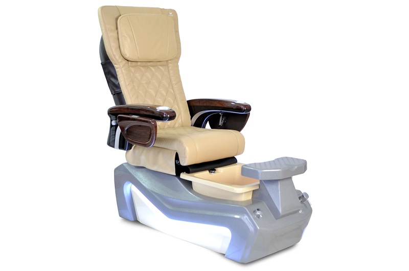 Alfalfa Onska PediSpa w/ Installation