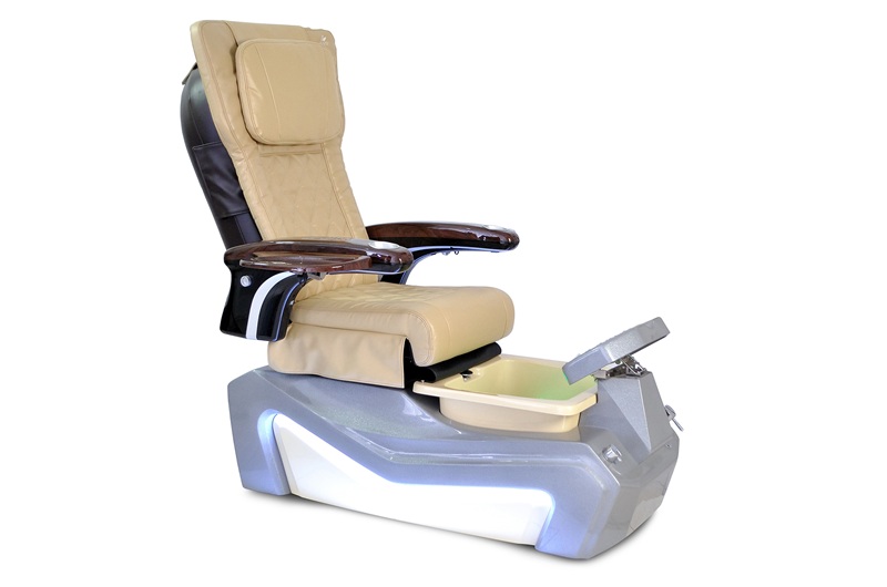Alfalfa Onska PediSpa w/ Installation