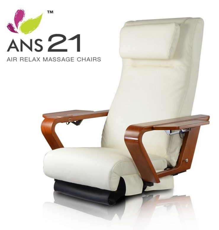 Premium ANS Massage Chairs