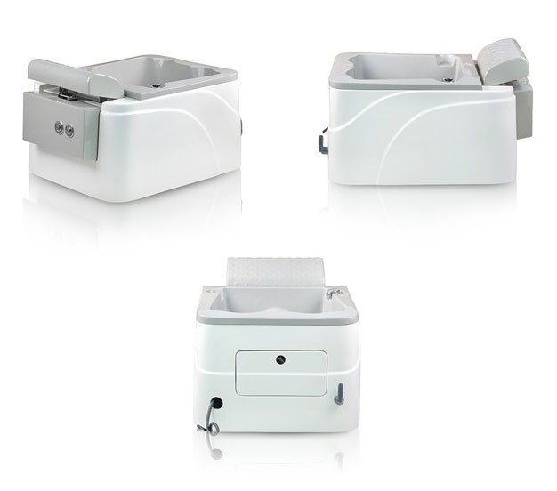 Taizen Portable Pedicure Spa