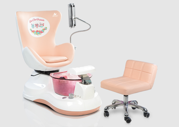 Kids Pedicure Spa 2 Kids Pedicure Spa 2